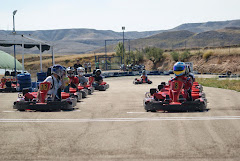 Karting Mozota