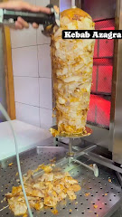 Kebab Azagra