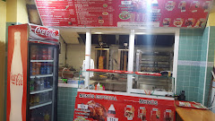 Kebab Estella-Lizarra