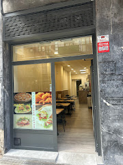 Kebab Tayri