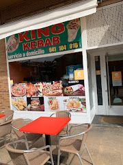 King Kebab Lardero