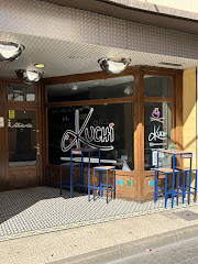 Kuchi Sushi & Wine Bar | Restaurante Sushi Fusión | Alfaro