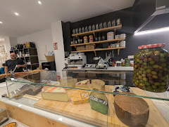 La Antonia - Vinoteca