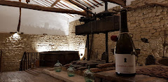 La Bodega del Tesoro (visitas bodega)