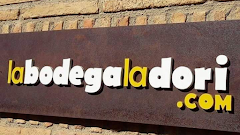La Bodega La Dori. Horno de leña en Lardero