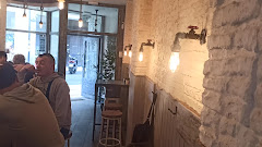 LA BODEGUITA DEL AKER