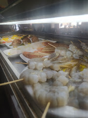 La Cafetería Sabiñan