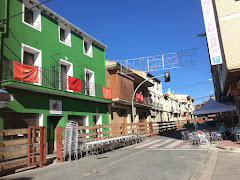 La Casa del Hilario