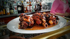 La Cazuela Taberna / Bar