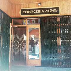 La cervecería del Grillo