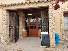 Restaurantes en  Magallón provincia de Zaragoza