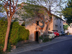 La Choca - Casa Rural