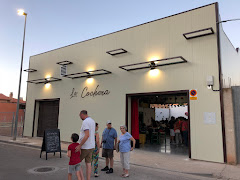 La Cochera
