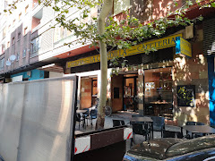 La Comidilla