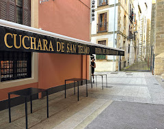 La Cuchara de San Telmo