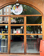 La Cuchara Latina Restaurante