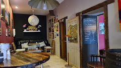 La Despensa Taberna-Vinoteca