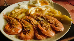 Restaurantes en  Valfarta provincia de Huesca