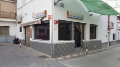 La Fonda ( Antiguo Los Martínez)