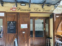La Fontana de Jaca