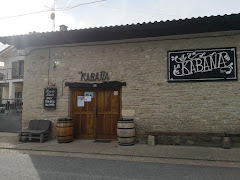 La Kabaña
