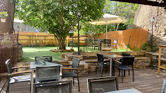 La Lola Terraza Taperia