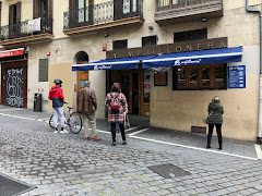 La Mejillonera