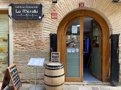 La Muralla