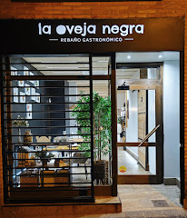 La Oveja Negra
