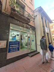 La Pescadería