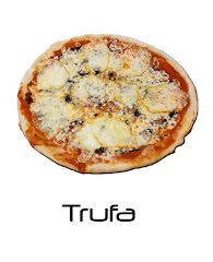 La Pizzería Binéfar