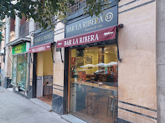 La Ribera