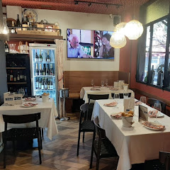 Restaurantes en  Val de San Martín provincia de Zaragoza