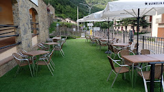 La Terraza Mondarruego