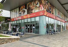 La Torreta