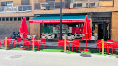 La Toscana Pizzería Barbastro
