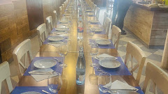 LA TOSCANA PIZZERIA FRAGA