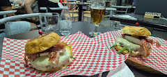La travesía Restobar jaca