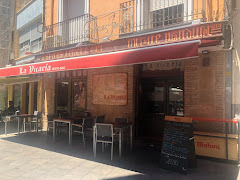 La Vicaría Resto Bar