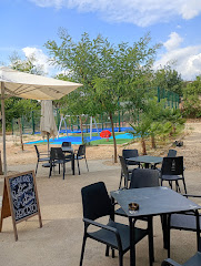 La Voluntad Bar Restaurante Aragonés Argentino