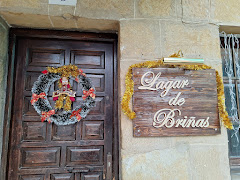 LAGAR DE BRIÑAS
