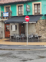 Landeta Jatetxea Sagardotegia