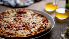 Lapurdiko Pizzak Astigarraga