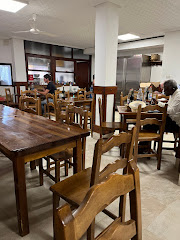 Larrea jatetxe taberna