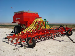 Larrosa Arnal: Fabricante maquinaria agrícola