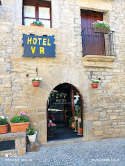 Las Bodegas de Ainsa Asador
