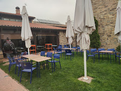Las Brasas de Baco Restaurante Bar