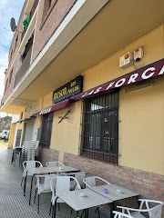 Las Forcas