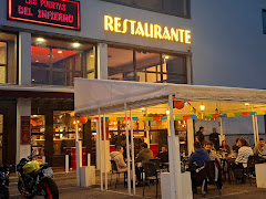 Las Puertas del Infierno