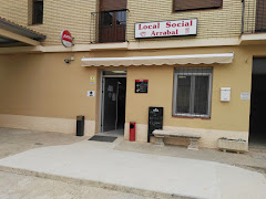 Local social arrabal